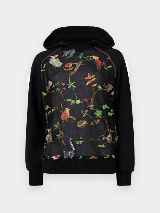 Obrázek produktu Mikina s kapucí Desigual