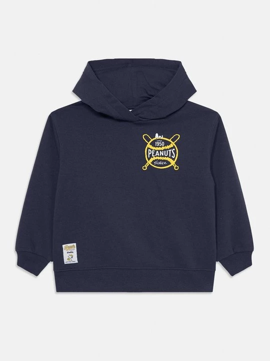Obrázek produktu Mikina s kapucí Diadora