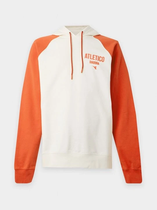 Obrázek produktu Mikina s kapucí Diadora