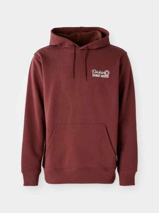 Obrázek produktu Mikina s kapucí Dickies