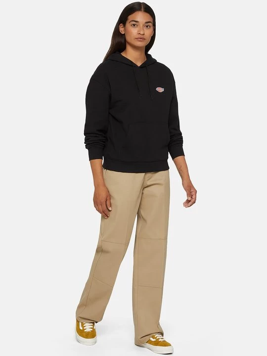 Obrázek produktu Mikina s kapucí Dickies černá