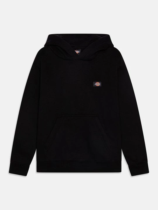 Obrázek produktu Mikina s kapucí Dickies černá