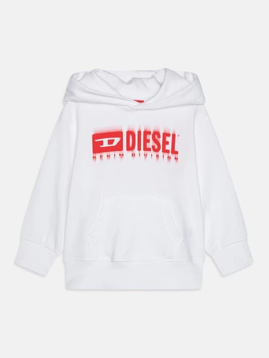 Obrázek produktu Mikina s kapucí Diesel