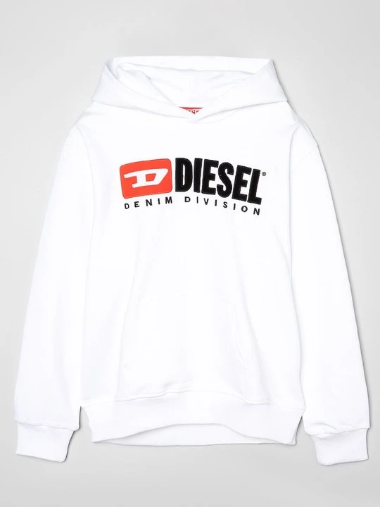 Obrázek produktu Mikina s kapucí Diesel