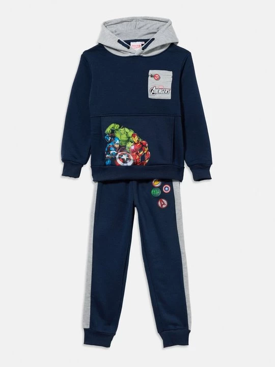 Obrázek produktu Mikina s kapucí Disney