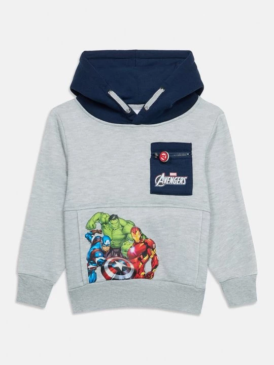 Obrázek produktu Mikina s kapucí Disney