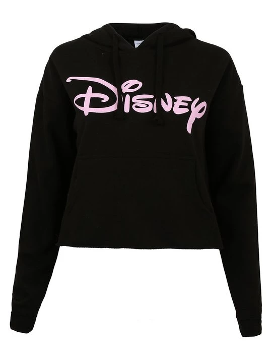 Obrázek produktu Mikina s kapucí Disney černá