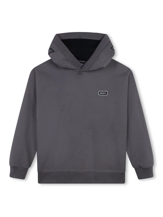 Obrázek produktu Mikina s kapucí DKNY