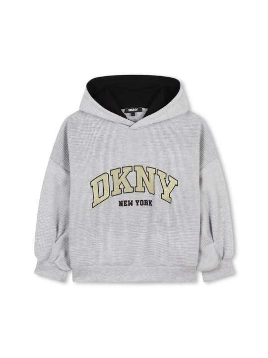 Obrázek produktu Mikina s kapucí DKNY