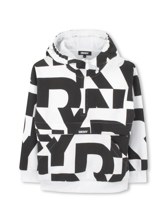 Obrázek produktu Mikina s kapucí DKNY
