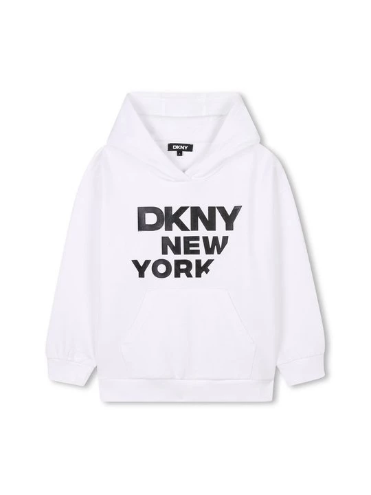 Obrázek produktu Mikina s kapucí DKNY