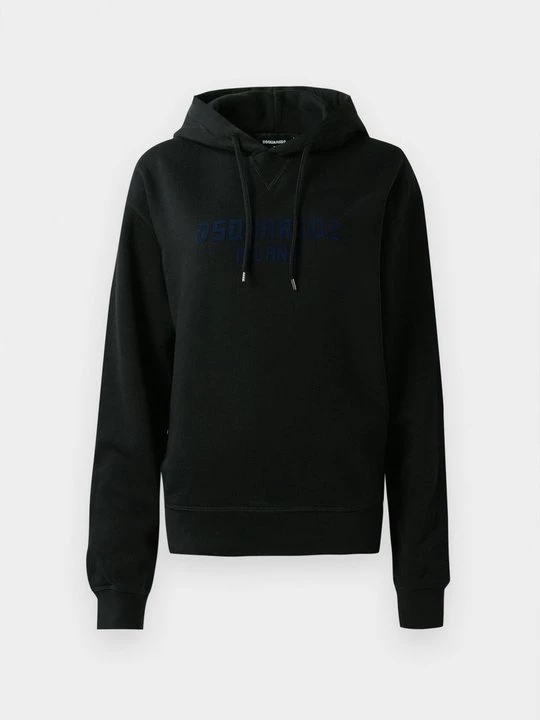 Obrázek produktu Mikina s kapucí Dsquared2