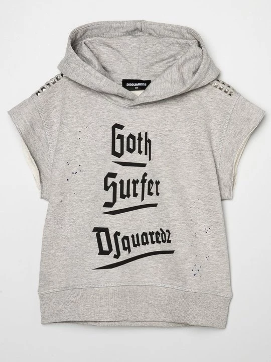 Obrázek produktu Mikina s kapucí Dsquared2