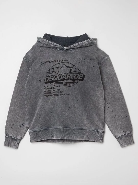 Obrázek produktu Mikina s kapucí Dsquared2
