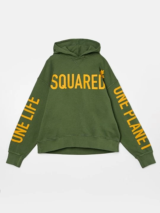 Obrázek produktu Mikina s kapucí Dsquared2