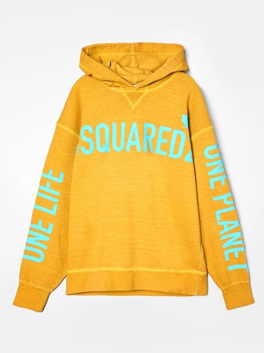 Obrázek produktu Mikina s kapucí Dsquared2