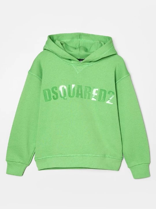 Obrázek produktu Mikina s kapucí Dsquared2
