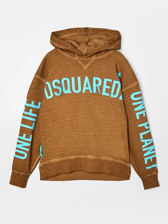 Obrázek produktu Mikina s kapucí Dsquared2