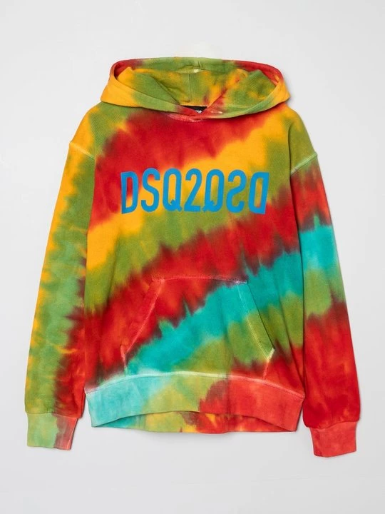 Obrázek produktu Mikina s kapucí Dsquared2