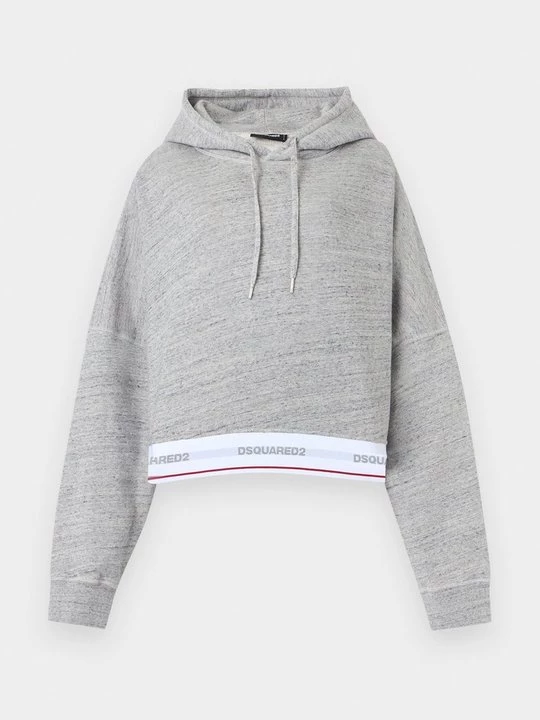 Obrázek produktu Mikina s kapucí Dsquared2