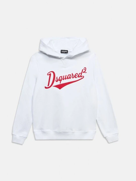 Obrázek produktu Mikina s kapucí Dsquared2