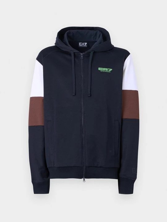 Obrázek produktu Mikina s kapucí EA7 Emporio Armani