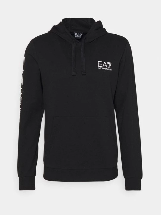 Obrázek produktu Mikina s kapucí EA7 Emporio Armani
