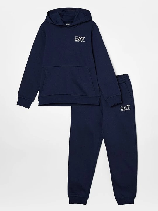 Obrázek produktu Mikina s kapucí EA7 Emporio Armani