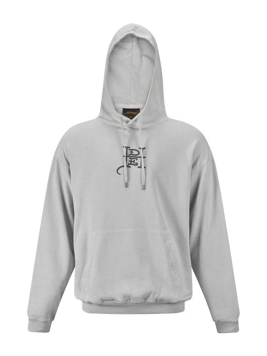 Obrázek produktu Mikina s kapucí Ed Hardy