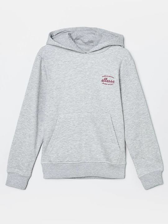 Obrázek produktu Mikina s kapucí Ellesse