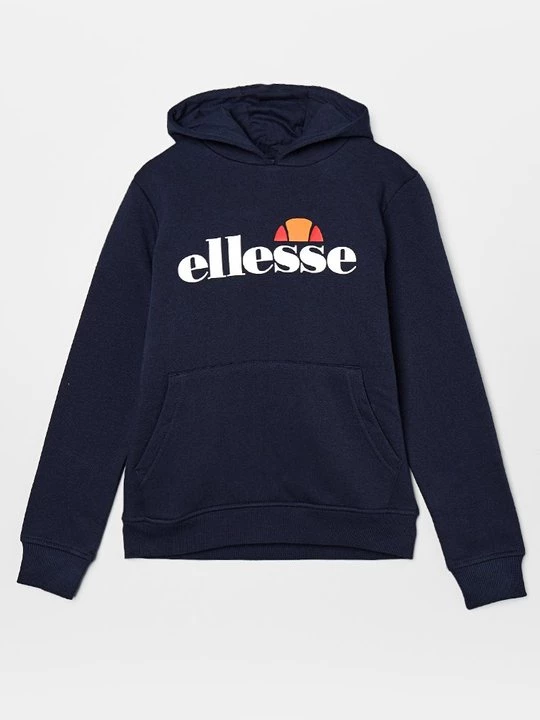 Obrázek produktu Mikina s kapucí Ellesse