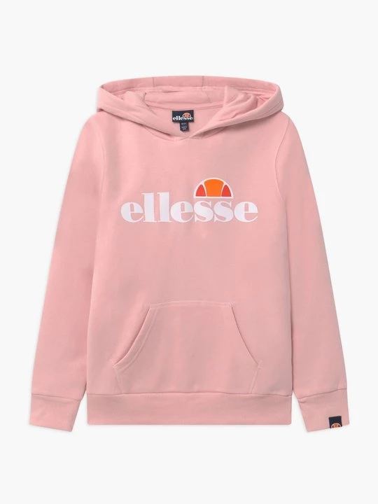 Obrázek produktu Mikina s kapucí Ellesse