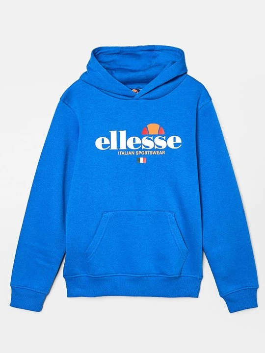 Obrázek produktu Mikina s kapucí Ellesse