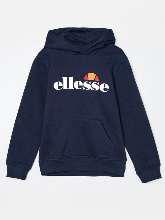 Obrázek produktu Mikina s kapucí Ellesse