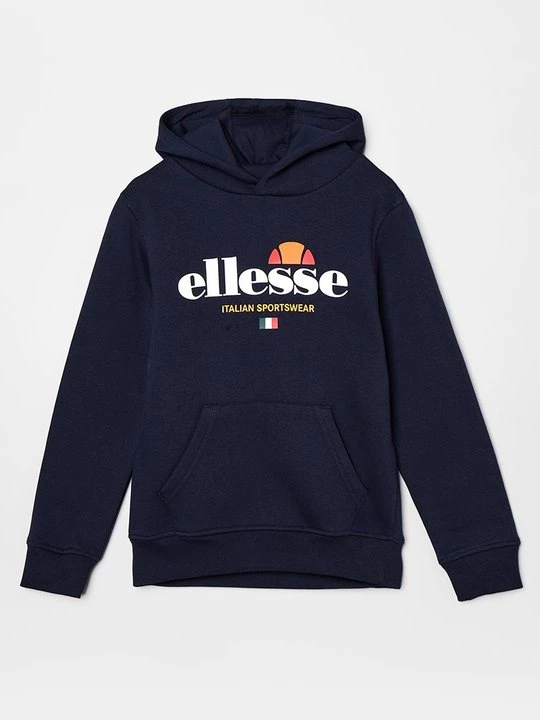 Obrázek produktu Mikina s kapucí Ellesse