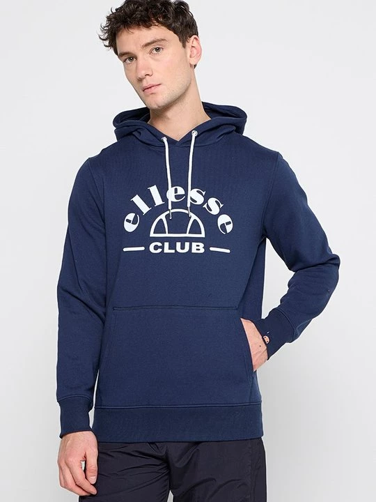 Obrázek produktu Mikina s kapucí Ellesse