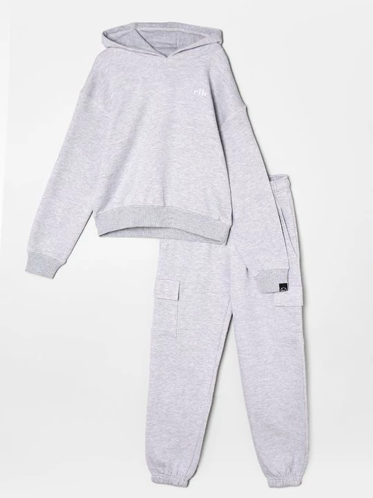 Obrázek produktu Mikina s kapucí Ellesse