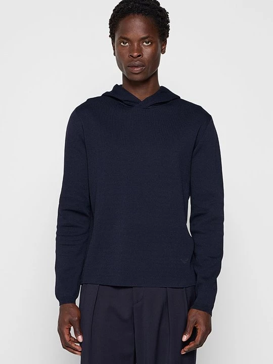 Obrázek produktu Mikina s kapucí Emporio Armani