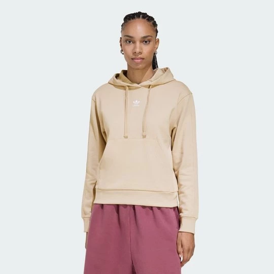 Obrázek produktu MIKINA S KAPUCÍ ESSENTIALS FRENCH TERRY REGULAR Adidas