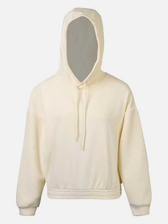 Obrázek produktu Mikina s kapucí Even&Odd By Zalando béžová