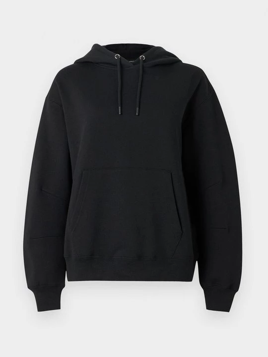 Obrázek produktu Mikina s kapucí Even&Odd By Zalando černá