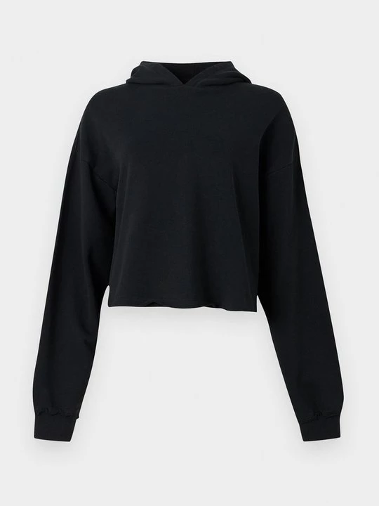 Obrázek produktu Mikina s kapucí Even&Odd By Zalando černá