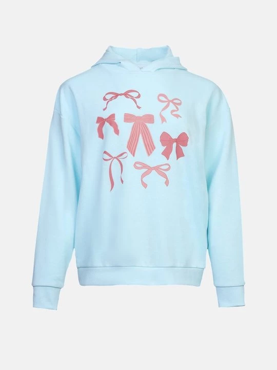 Obrázek produktu Mikina s kapucí Even&Odd By Zalando modrá