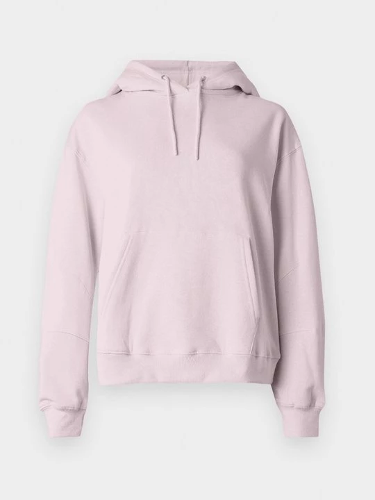 Obrázek produktu Mikina s kapucí Even&Odd By Zalando růžová