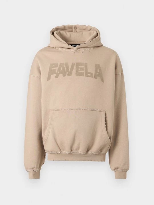 Obrázek produktu Mikina s kapucí FAVELA