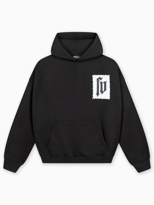 Obrázek produktu Mikina s kapucí FAVELA