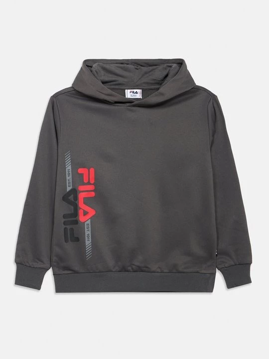 Obrázek produktu Mikina s kapucí Fila