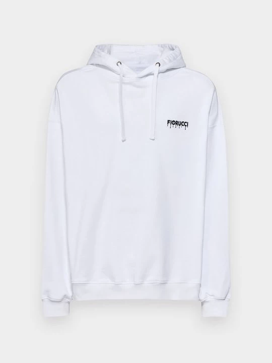 Obrázek produktu Mikina s kapucí Fiorucci