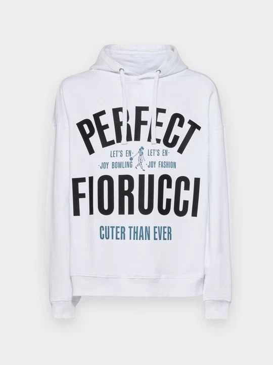 Obrázek produktu Mikina s kapucí Fiorucci