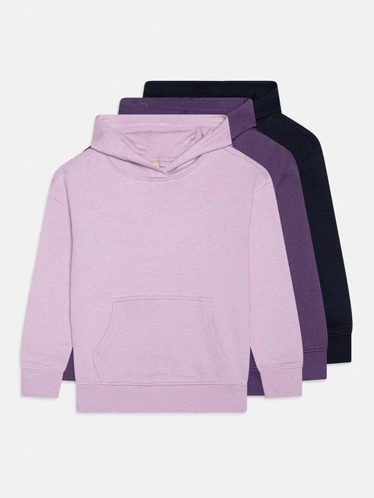 Obrázek produktu Mikina s kapucí Friboo By Zalando lila